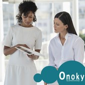 Onoky - CD KY441 - Work Attitudes