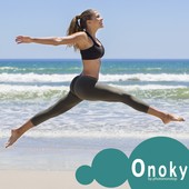 Onoky - CD KY448 - Outdoor Training