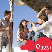 Onoky - CD KY450 - Best Friends Vacation