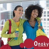 Onoky - CD KY452 - Training at the Gym