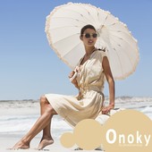 Onoky - CD KY456 - Beach Beauty Woman 2