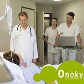 Onoky - CD KY463 - Hospital Life