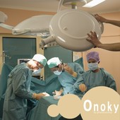 Onoky - CD KY464 - Operating Room