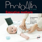 PhotoAlto - CD PA509 - Executive mothers