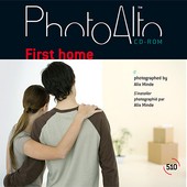 PhotoAlto - CD PA510 - First home