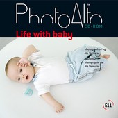 PhotoAlto - CD PA511 - Life with baby