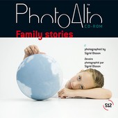 PhotoAlto - CD PA512 - Family stories
