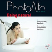 PhotoAlto - CD PA513 - Being natural