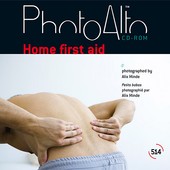 PhotoAlto - CD PA514 - Home first aid
