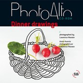 PhotoAlto - CD PA516 - Dinner drawings