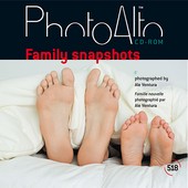 PhotoAlto - CD PA518 - Family snapshots