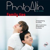 PhotoAlto - CD PA519 - Family ties