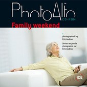 PhotoAlto - CD PA521 - Family weekend