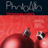 PhotoAlto - CD PA522 - Christmas colors