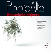 PhotoAlto - CD PA525 - Household objects