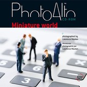 PhotoAlto - CD PA527 - Miniature world