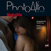 PhotoAlto - CD PA528 - Nightlife