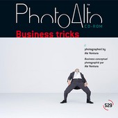 PhotoAlto - CD PA529 - Business tricks
