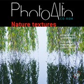 PhotoAlto - CD PA530 - Nature textures