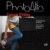PhotoAlto - CD PA532 - Casual Friday