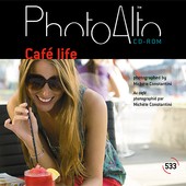 PhotoAlto - CD PA533 - Café life