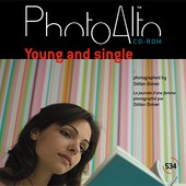 PhotoAlto - CD PA534 - Young and single