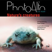 PhotoAlto - CD PA536 - Nature’s creatures
