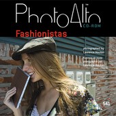 PhotoAlto - CD PA541 - Fashionistas