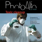 PhotoAlto - CD PA542 - Toxic cleanup