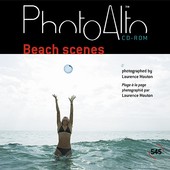 PhotoAlto - CD PA545 - Beach scenes