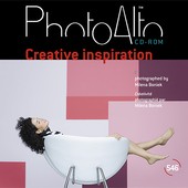 PhotoAlto - CD PA546 - Creative inspiration