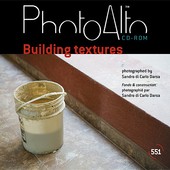 PhotoAlto - CD PA551 - Building textures