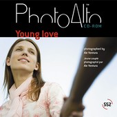 PhotoAlto - CD PA552 - Young love
