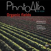 PhotoAlto - CD PA553 - Organic fields