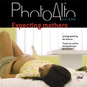 PhotoAlto - CD PA554 - Expecting mothers
