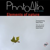 PhotoAlto - CD PA557 - Elements of nature