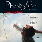 PhotoAlto - CD PA560 - Feeling free