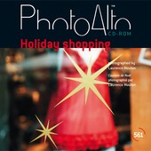 PhotoAlto - CD PA561 - Holiday shopping