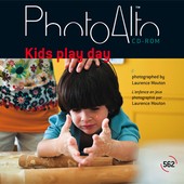 PhotoAlto - CD PA562 - Kids play day