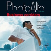 PhotoAlto - CD PA564 - Business corridors