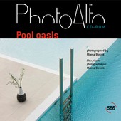 PhotoAlto - CD PA566 - Pool oasis