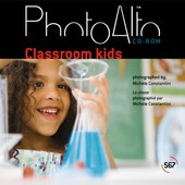 PhotoAlto - CD PA567 - Classroom kids
