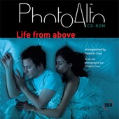 PhotoAlto - CD PA569 - Life from above