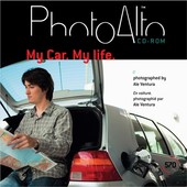 PhotoAlto - CD PA570 - My Car. My life.