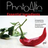 PhotoAlto - CD PA573 - Essential ingredients