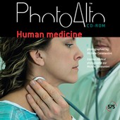 PhotoAlto - CD PA575 - Human medicine