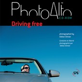PhotoAlto - CD PA576 - Driving free