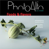 PhotoAlto - CD PA577 - Foods & flavors