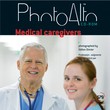 PhotoAlto - CD PA579 - Medical caregivers