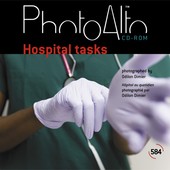 PhotoAlto - CD PA584 - Hospital tasks